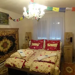 Deluxe Vendégház