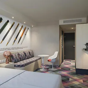 hotellátogatás