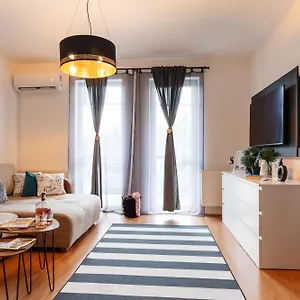  Apartament Bb21 - Centre