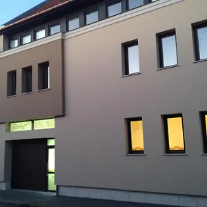 2* Nocleg ze śniadaniem Filsdeger Haz - & Apartmans