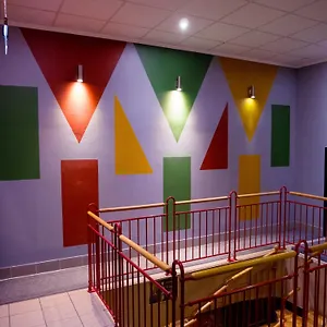 hotellátogatás