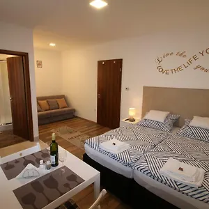  Apartament Szent Ivan