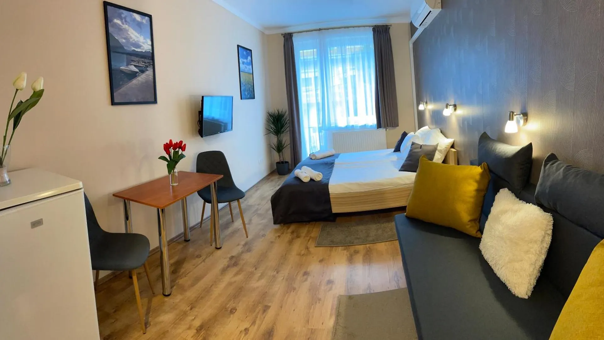 Guest house Angel'S Vendeghaz Hotel Eger Hungary