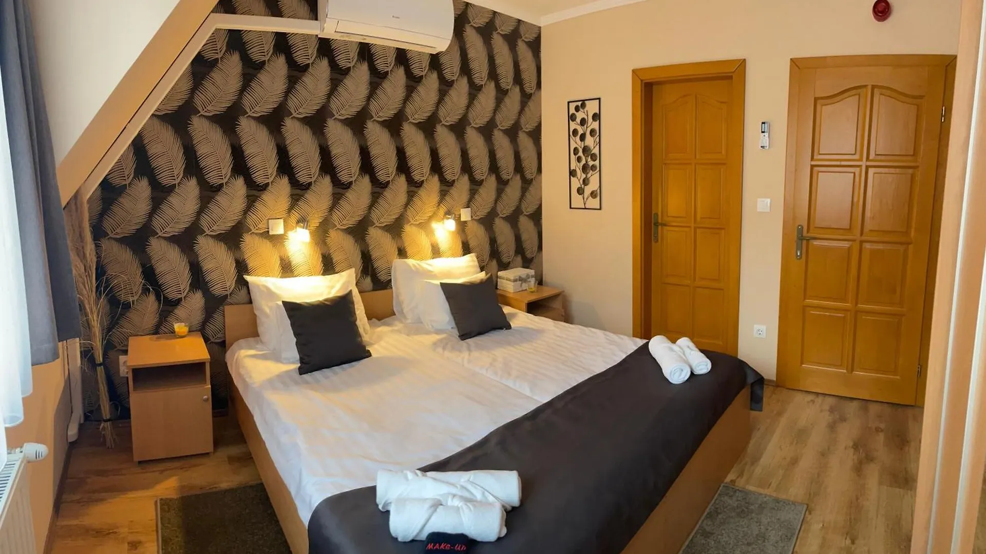 Angel'S Vendeghaz Hotel Eger